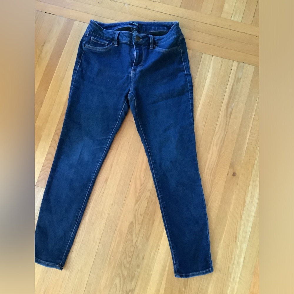 DJeans size 6